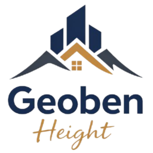 Geoben Height